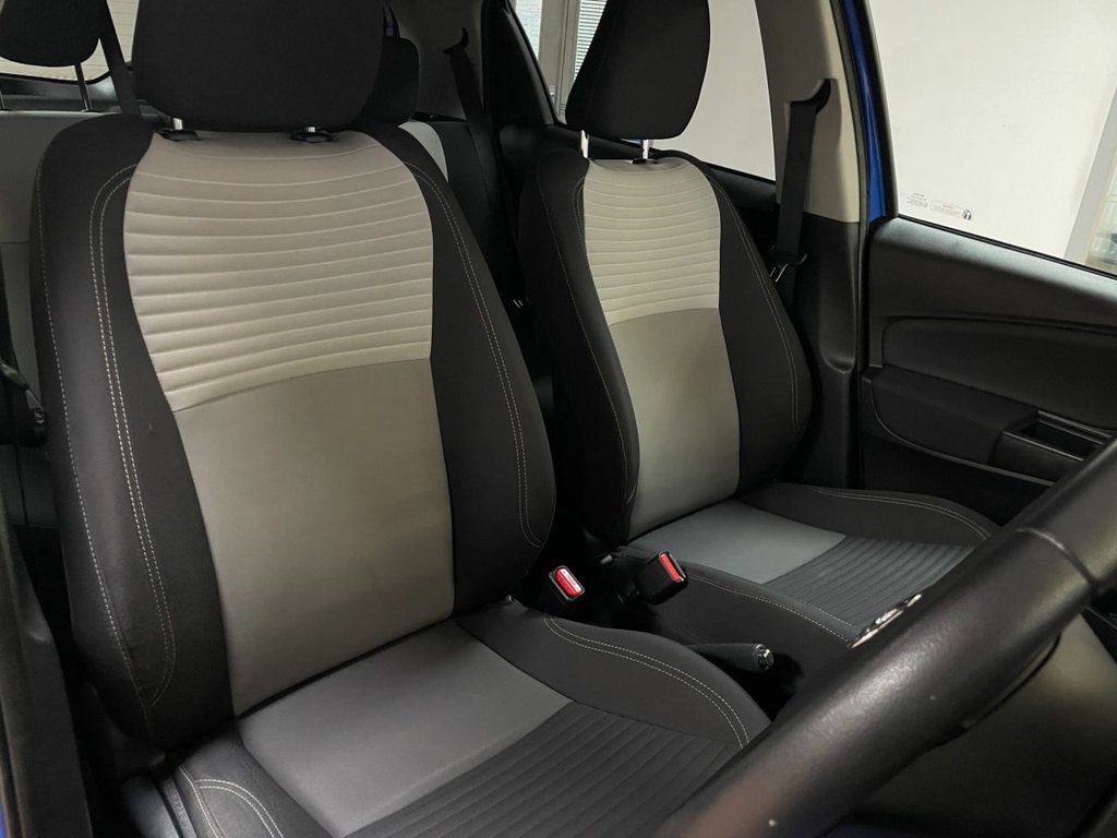 Used Toyota Yaris 2017 for sale - 76950178: Photo 21