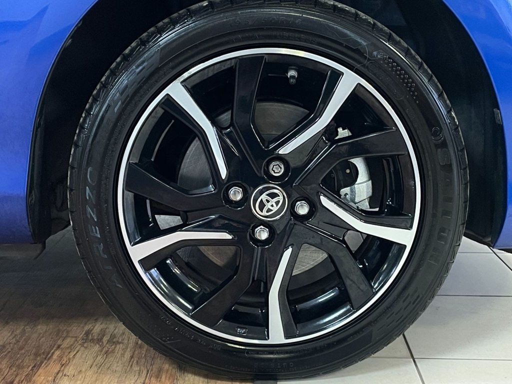 Used Toyota Yaris 2017 for sale - 76950178: Photo 34