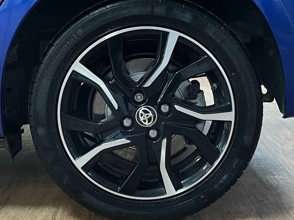 Used Toyota Yaris 2017 for sale - 76950178: Photo 36