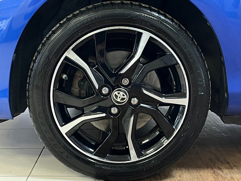 Used Toyota Yaris 2017 for sale - 76950178: Photo 37