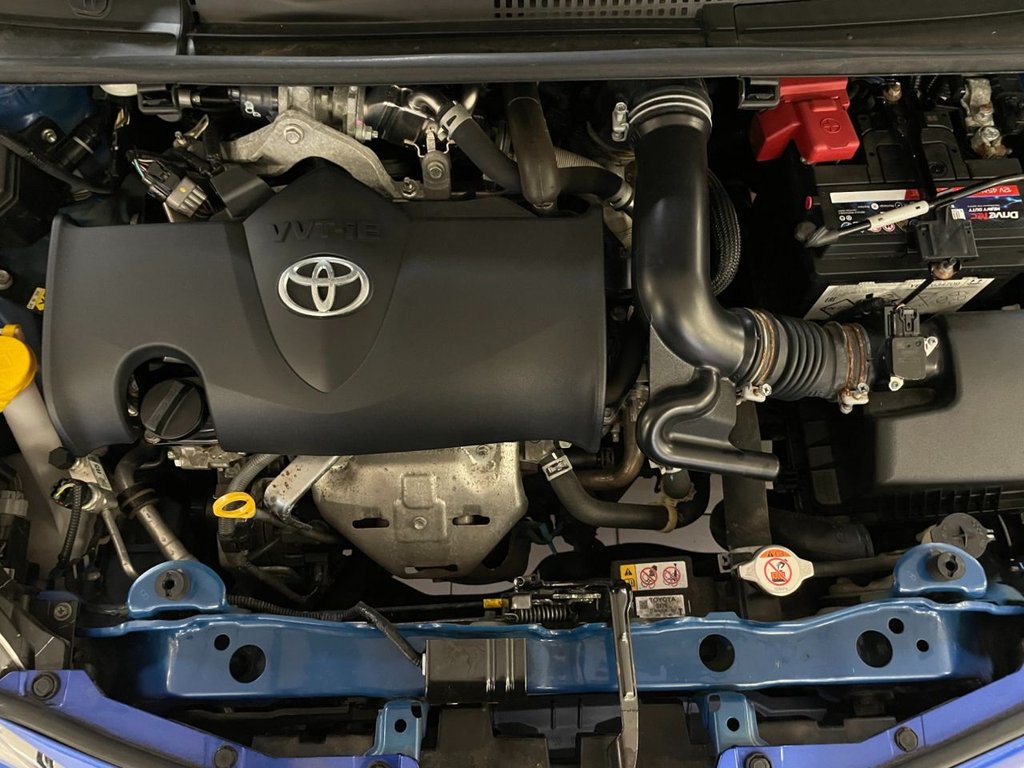 Used Toyota Yaris 2017 for sale - 76950178: Photo 42