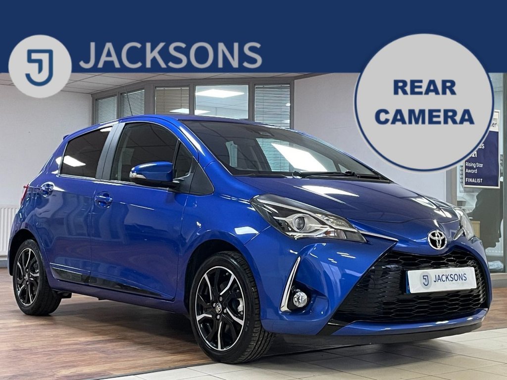 Used Toyota Yaris 2017 for sale - 76950178: Photo 6