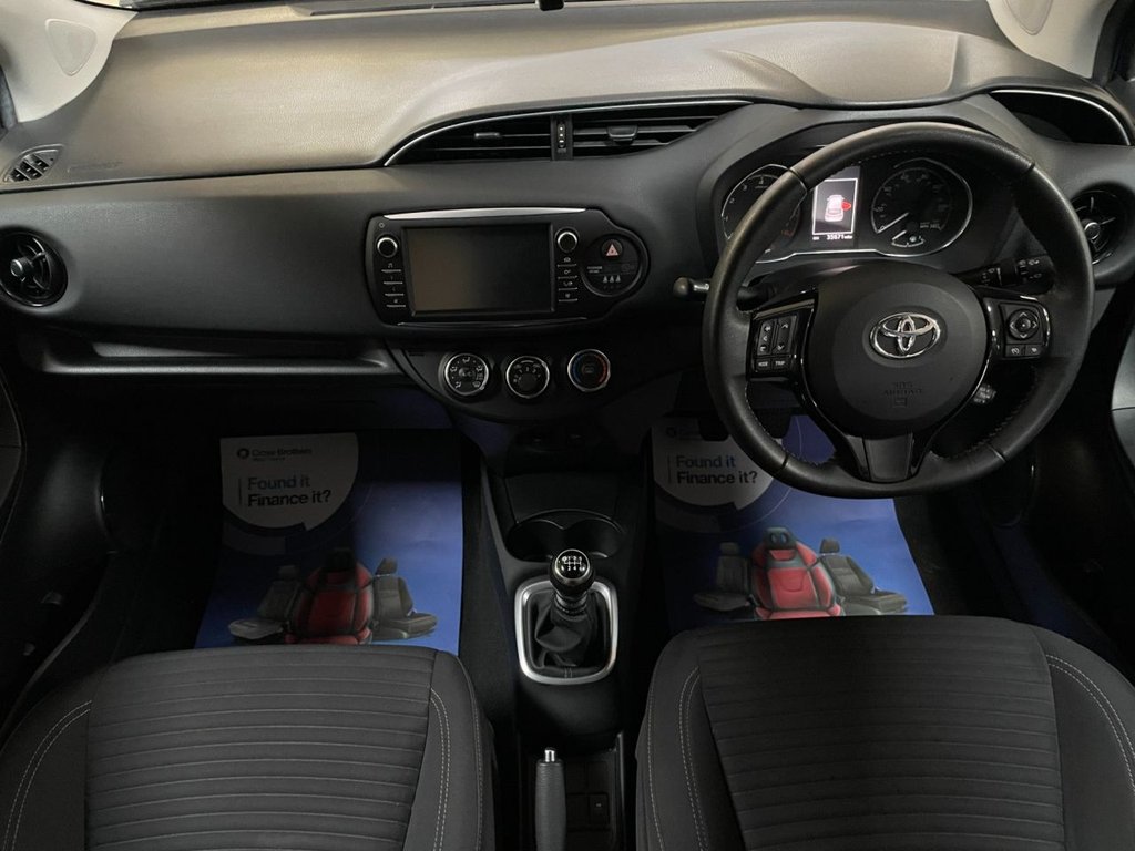 Used Toyota Yaris 2017 for sale - 76950178: Photo 7