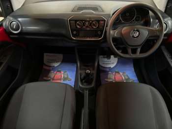 Used Volkswagen up! 2017 for sale - 73907207: Photo
