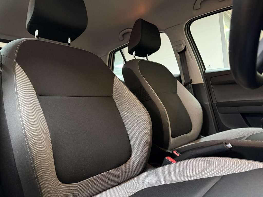 Used Skoda Fabia 2016 for sale - 77457535: Photo 14