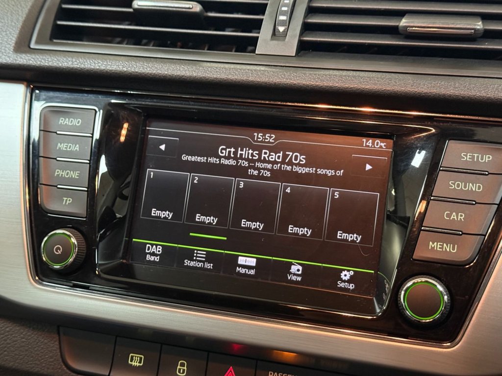 Used Skoda Fabia 2016 for sale - 77457535: Photo 19