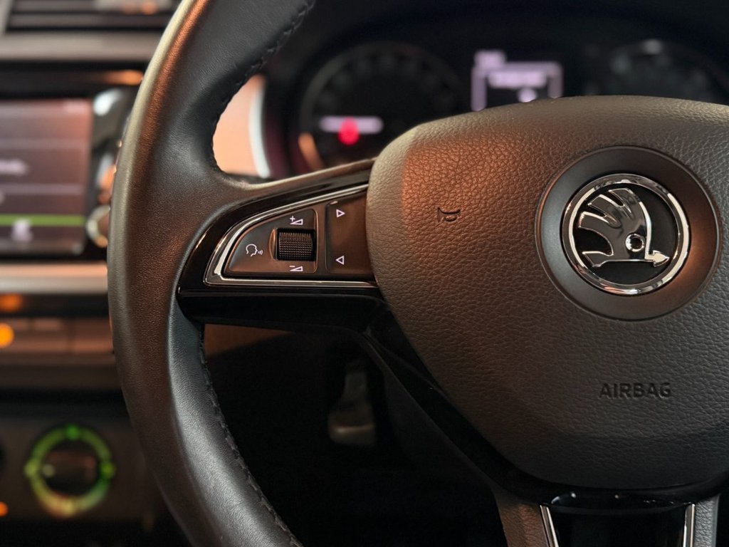 Used Skoda Fabia 2016 for sale - 77457535: Photo 25