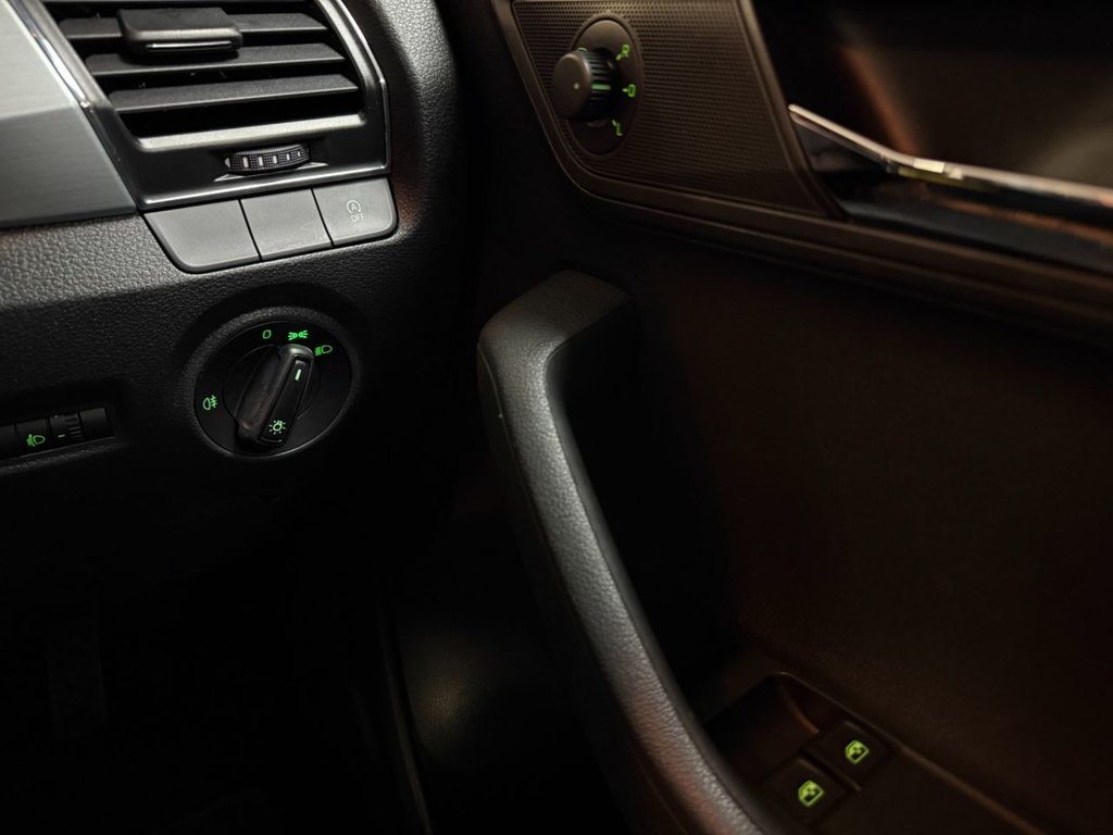 Used Skoda Fabia 2016 for sale - 77457535: Photo 27