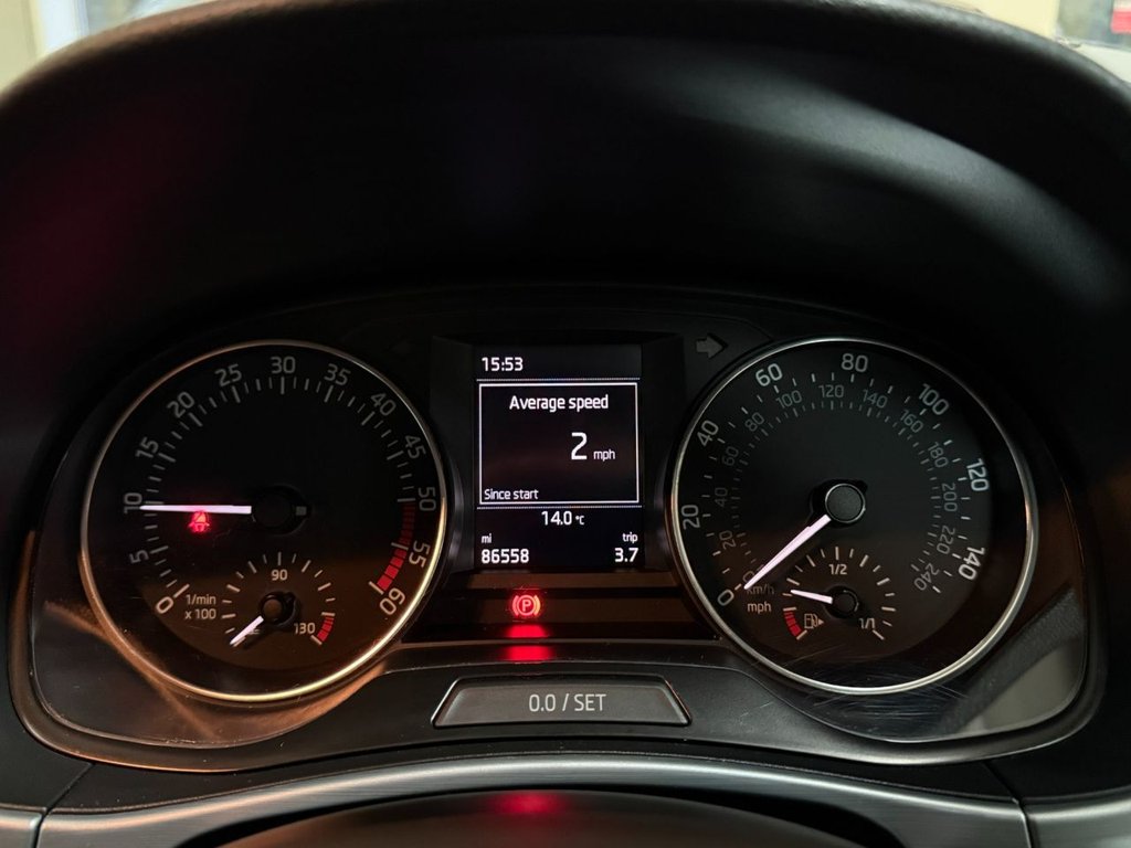 Used Skoda Fabia 2016 for sale - 77457535: Photo 28