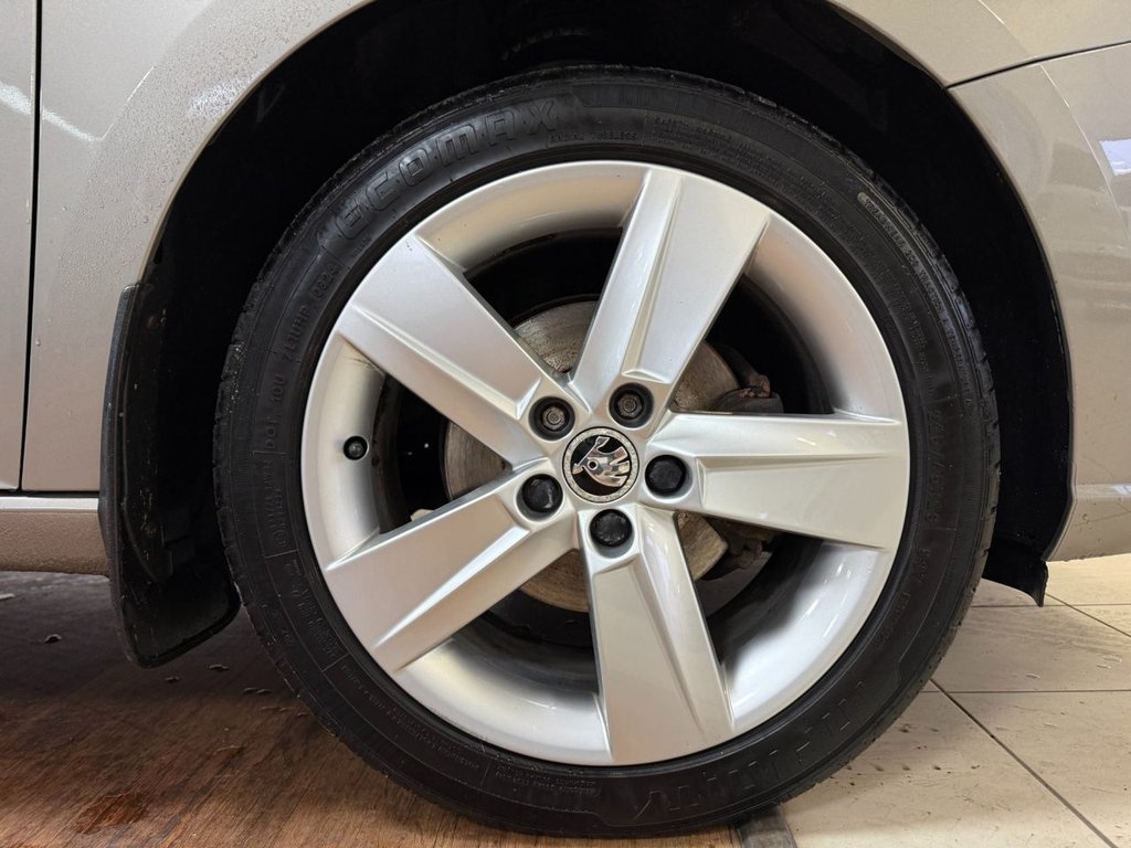 Used Skoda Fabia 2016 for sale - 77457535: Photo 30