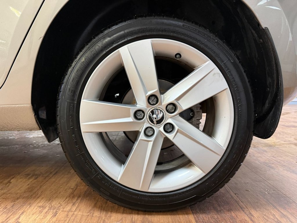 Used Skoda Fabia 2016 for sale - 77457535: Photo 32