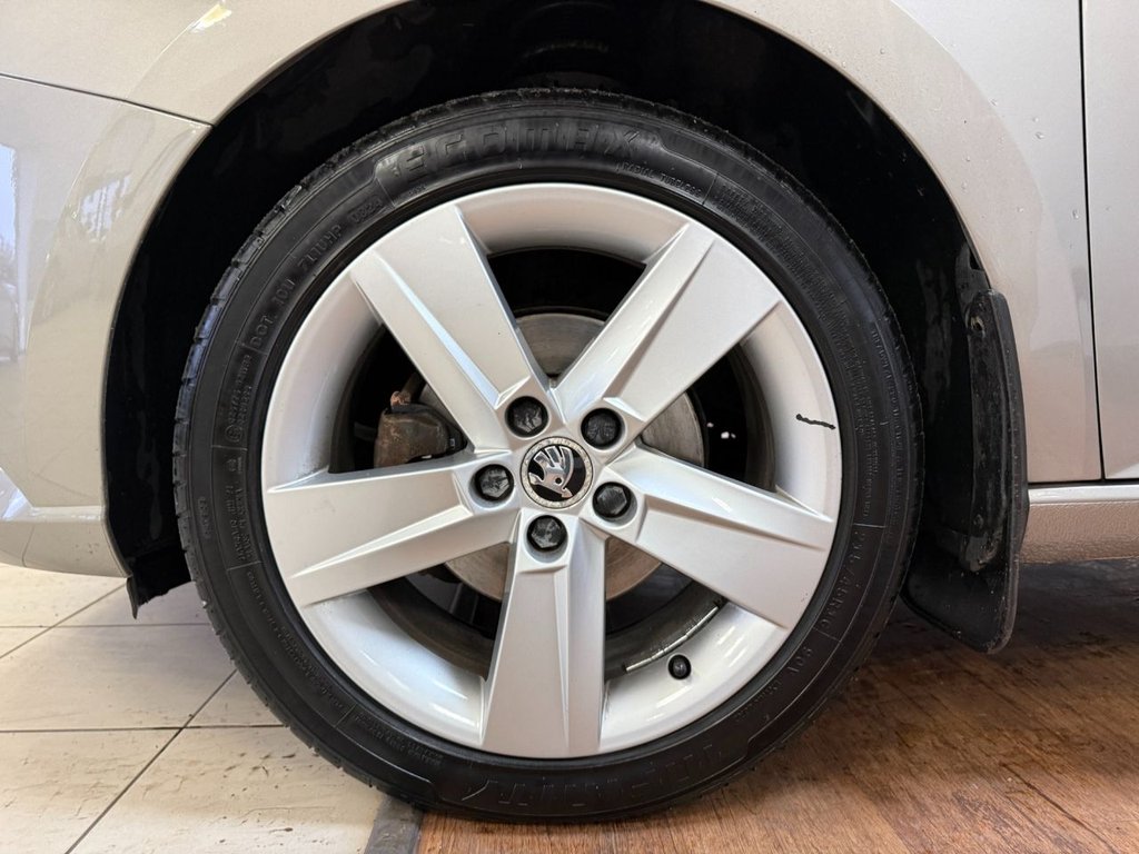 Used Skoda Fabia 2016 for sale - 77457535: Photo 33