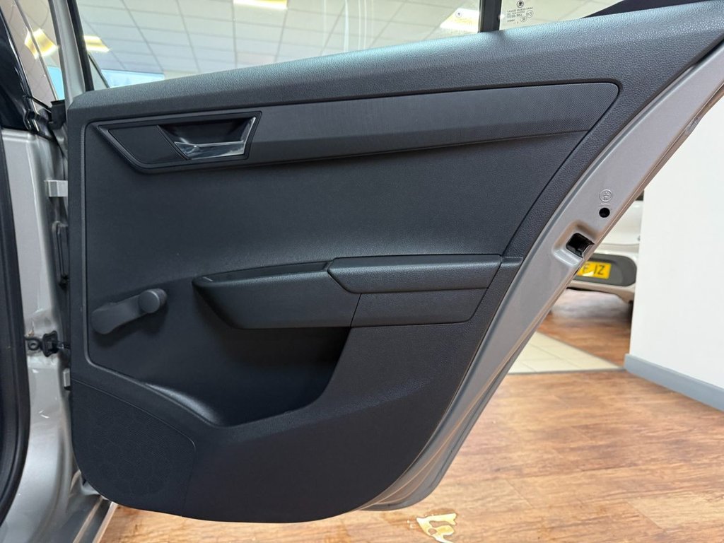 Used Skoda Fabia 2016 for sale - 77457535: Photo 36