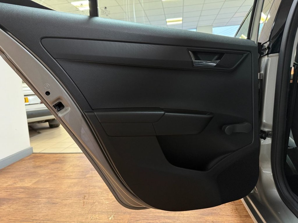 Used Skoda Fabia 2016 for sale - 77457535: Photo 37