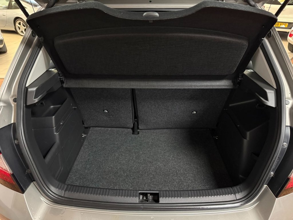 Used Skoda Fabia 2016 for sale - 77457535: Photo 41