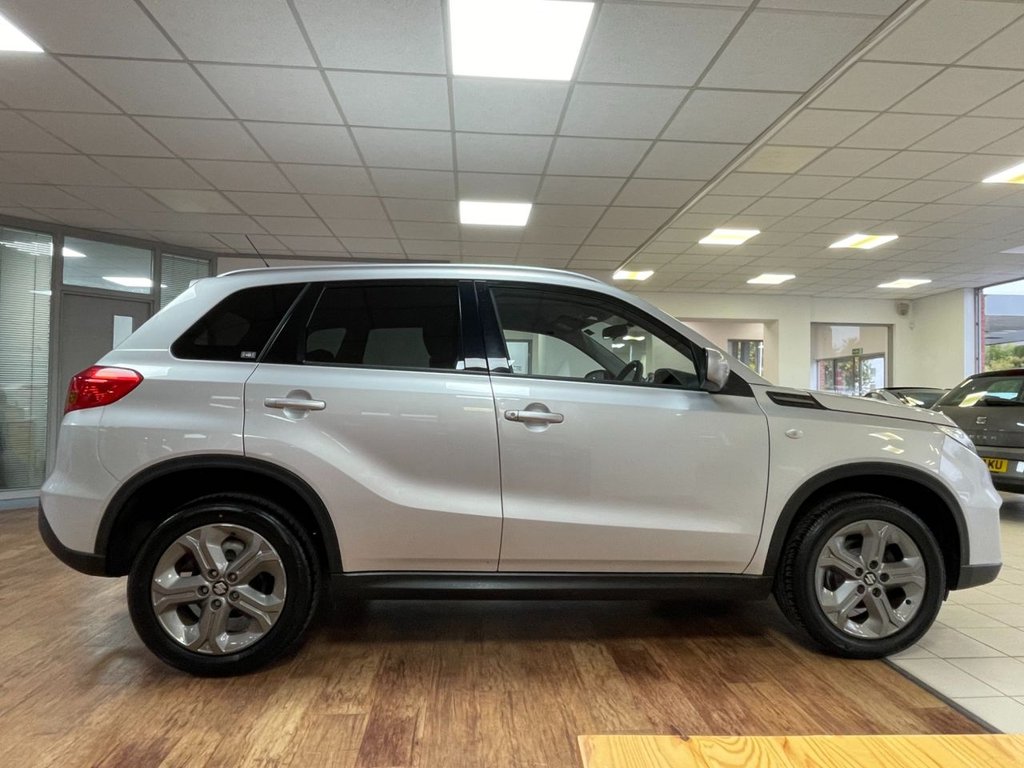 Used Suzuki Vitara 2018 for sale - 76406340: Photo 13