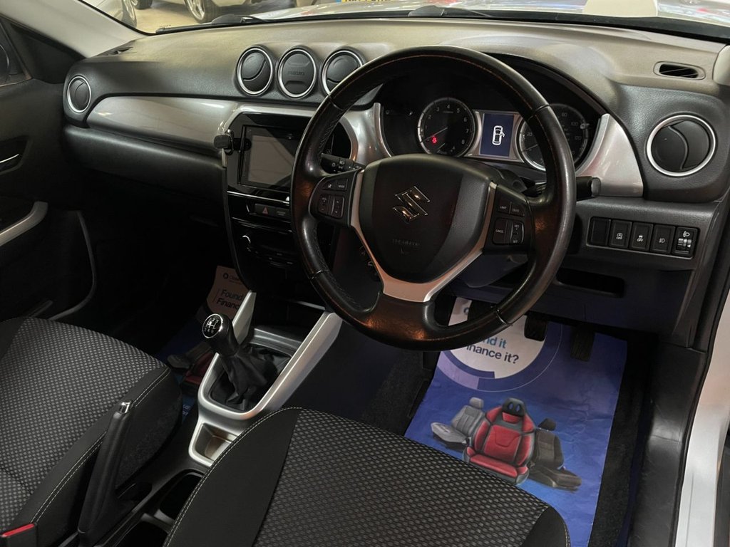 Used Suzuki Vitara 2018 for sale - 76406340: Photo 15