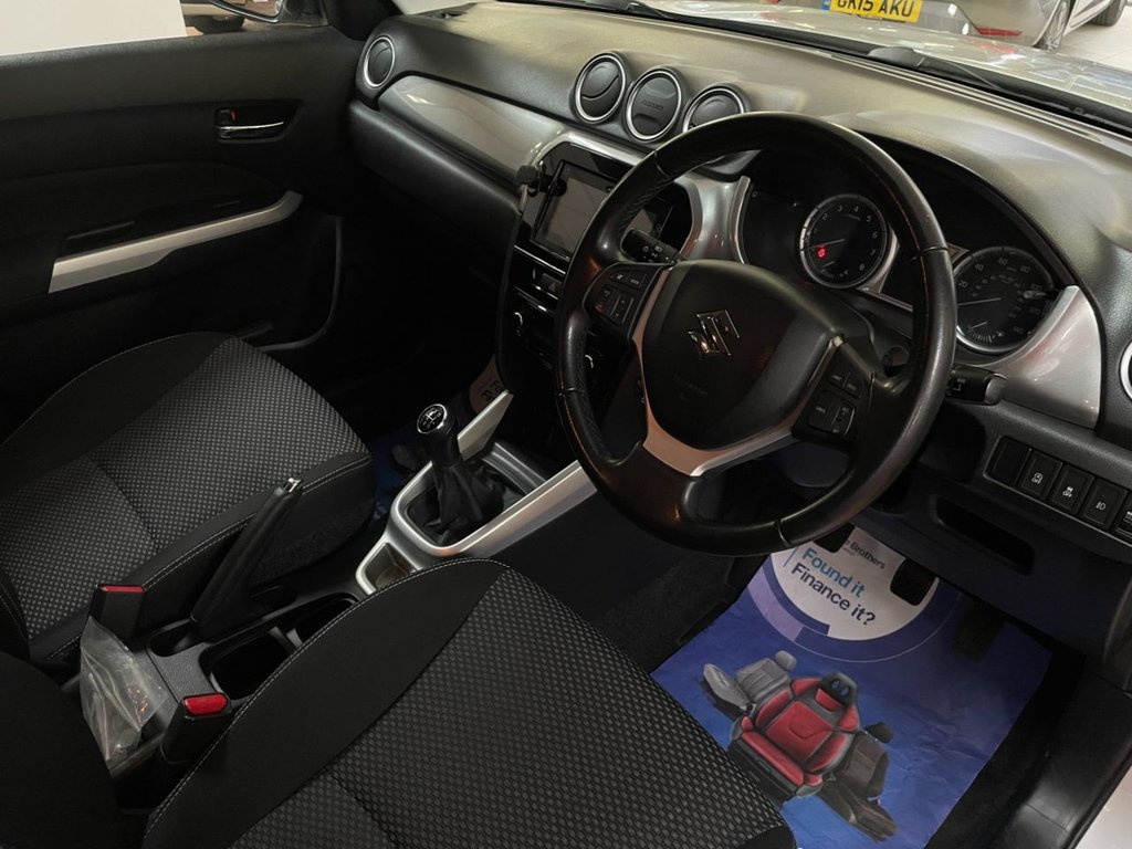 Used Suzuki Vitara 2018 for sale - 76406340: Photo 16