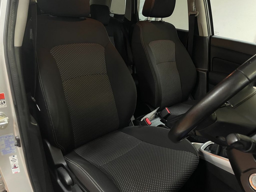 Used Suzuki Vitara 2018 for sale - 76406340: Photo 17