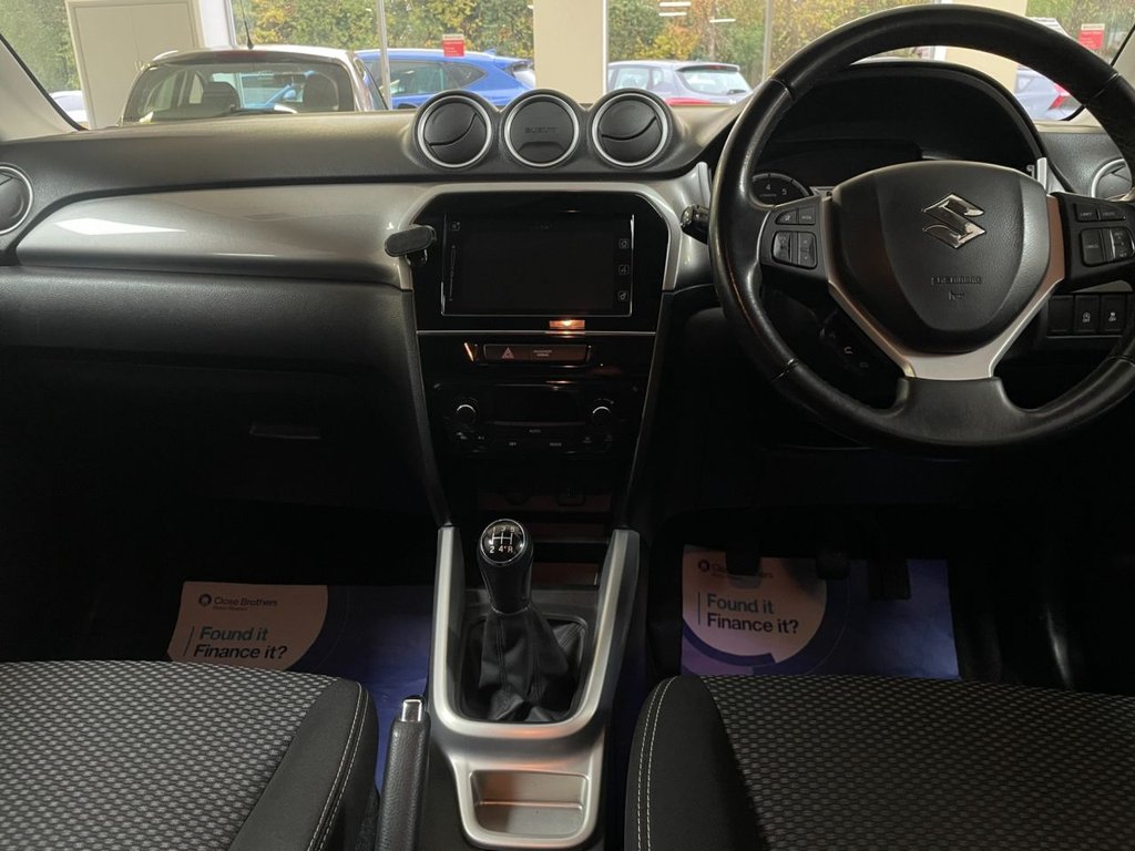 Used Suzuki Vitara 2018 for sale - 76406340: Photo 19
