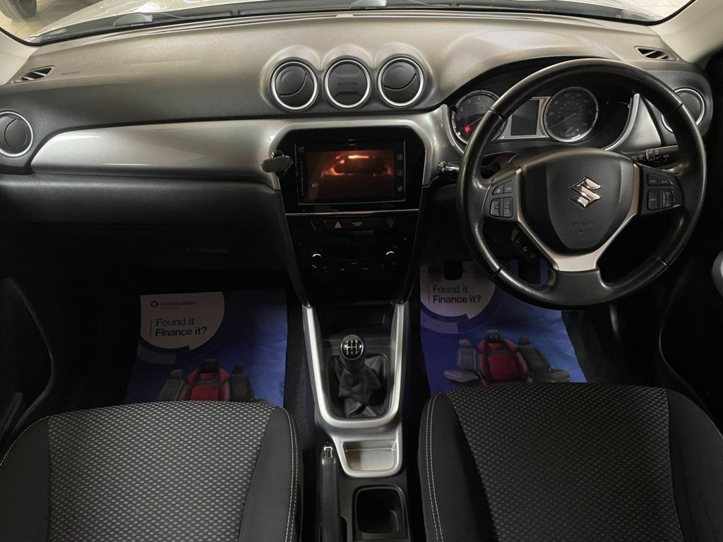 Used Suzuki Vitara 2018 for sale - 76406340: Photo 2