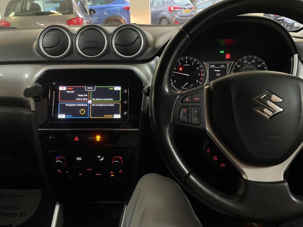 Used Suzuki Vitara 2018 for sale - 76406340: Photo 21