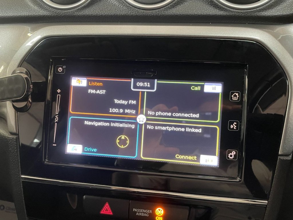 Used Suzuki Vitara 2018 for sale - 76406340: Photo 22