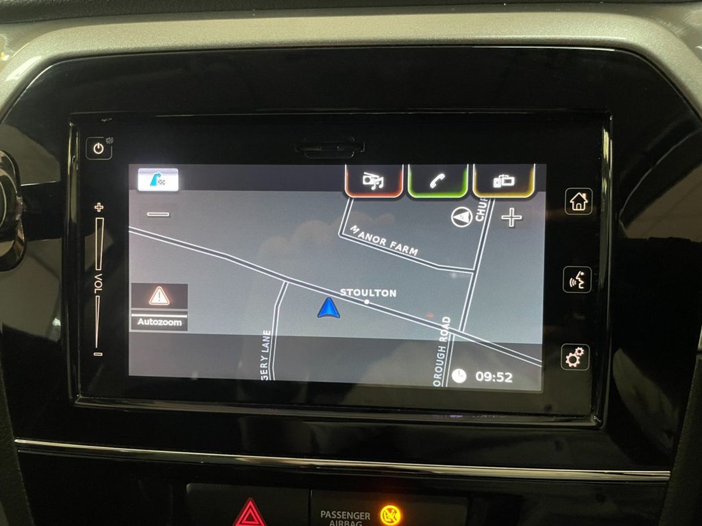 Used Suzuki Vitara 2018 for sale - 76406340: Photo 25