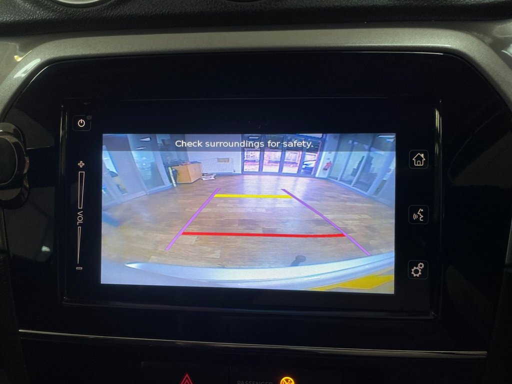 Used Suzuki Vitara 2018 for sale - 76406340: Photo 26