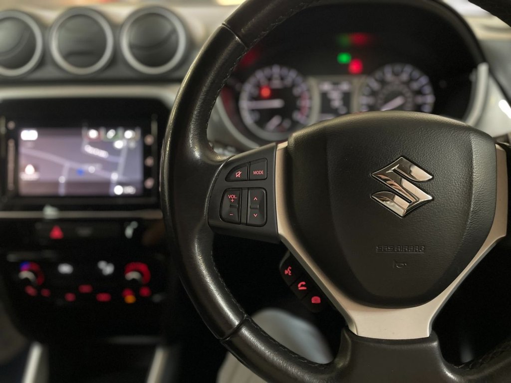 Used Suzuki Vitara 2018 for sale - 76406340: Photo 30