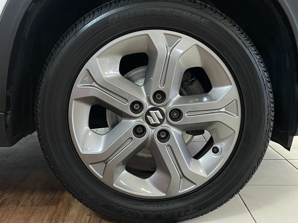 Used Suzuki Vitara 2018 for sale - 76406340: Photo 35