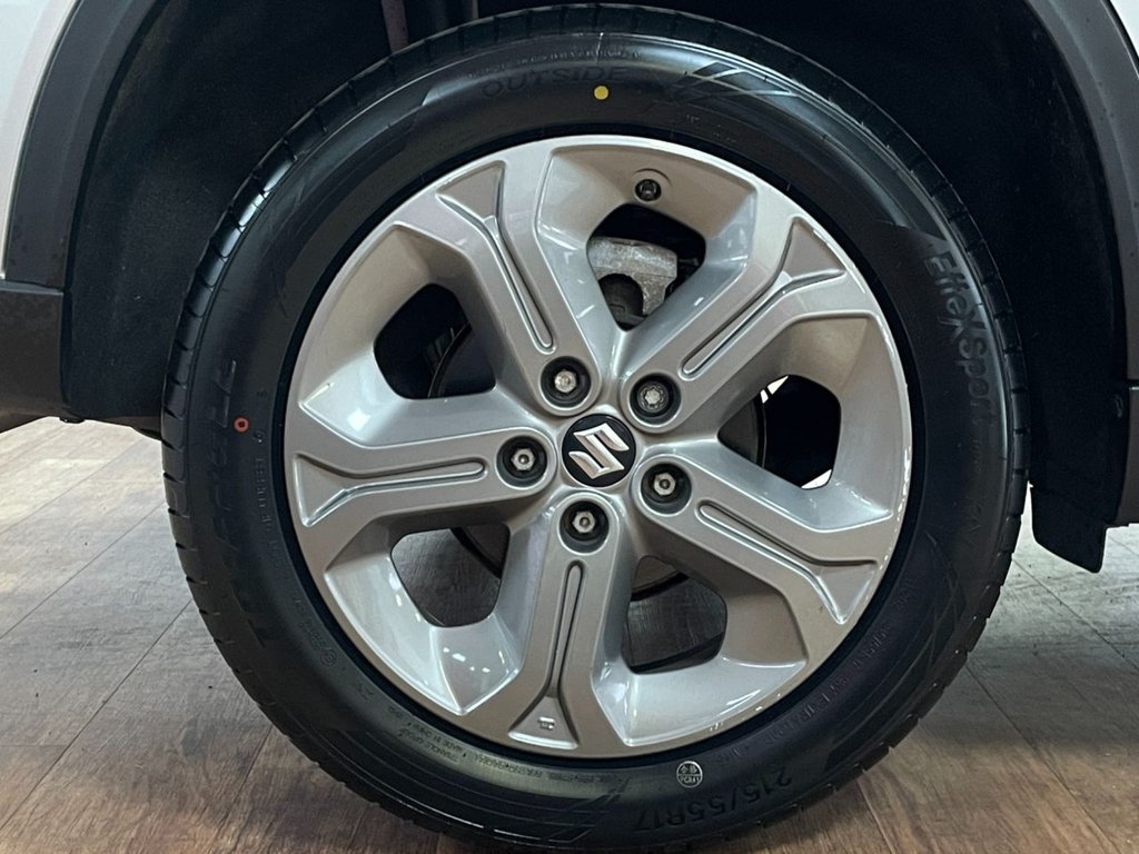 Used Suzuki Vitara 2018 for sale - 76406340: Photo 36