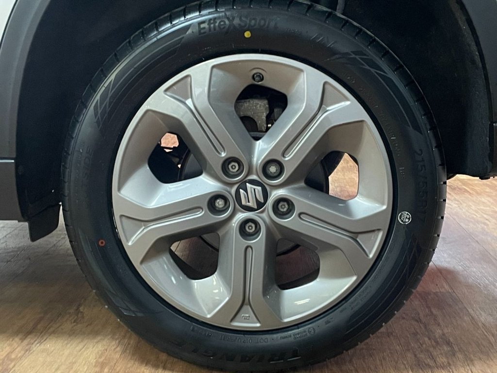 Used Suzuki Vitara 2018 for sale - 76406340: Photo 37