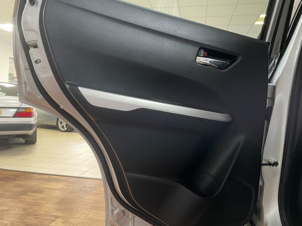 Used Suzuki Vitara 2018 for sale - 76406340: Photo 42