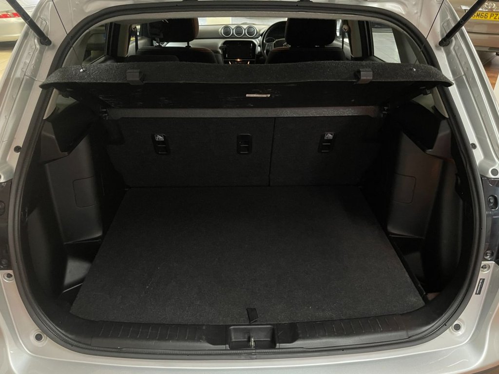 Used Suzuki Vitara 2018 for sale - 76406340: Photo 45