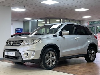 Used Suzuki Vitara 2018 for sale - 76406340: Photo
