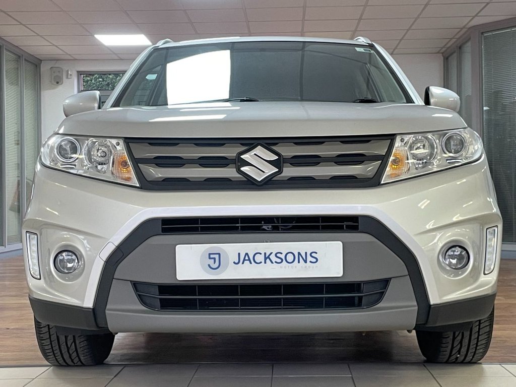 Used Suzuki Vitara 2018 for sale - 76406340: Photo 5