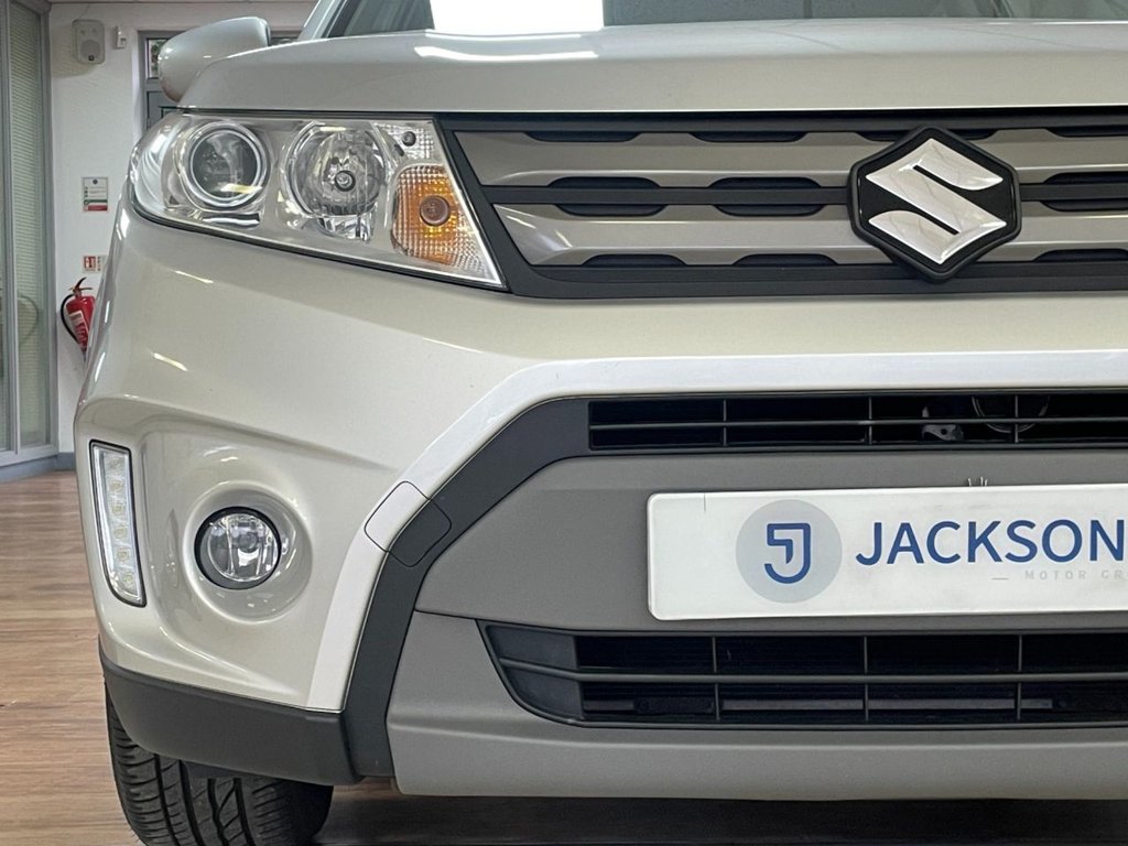 Used Suzuki Vitara 2018 for sale - 76406340: Photo 6