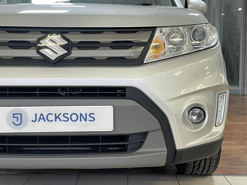 Used Suzuki Vitara 2018 for sale - 76406340: Photo 7