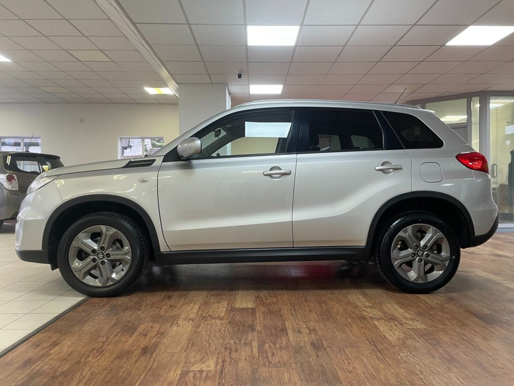 Used Suzuki Vitara 2018 for sale - 76406340: Photo 8