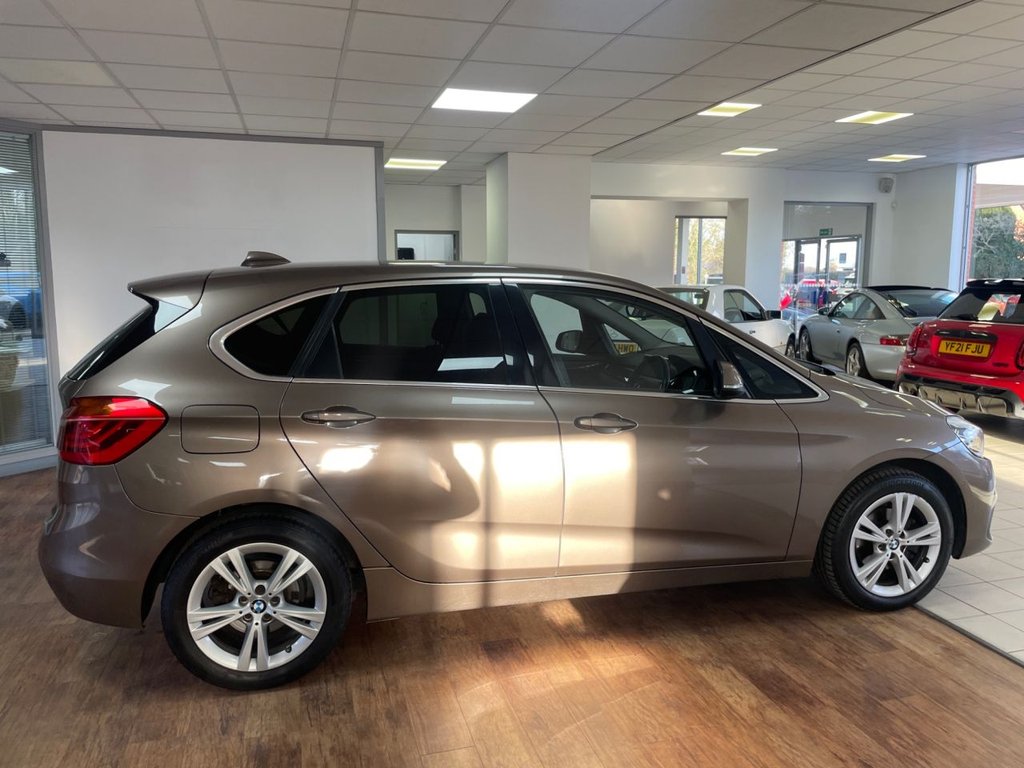 Used BMW 2 Series Active Tourer 2018 for sale - 77139509: Photo 13