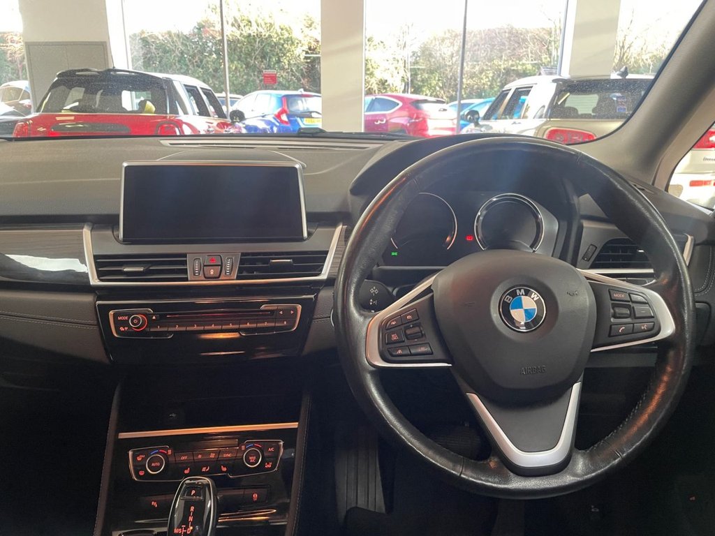 Used BMW 2 Series Active Tourer 2018 for sale - 77139509: Photo 2