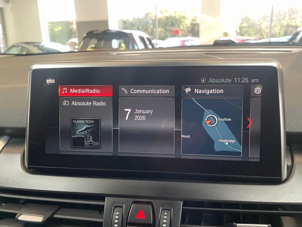 Used BMW 2 Series Active Tourer 2018 for sale - 77139509: Photo 21