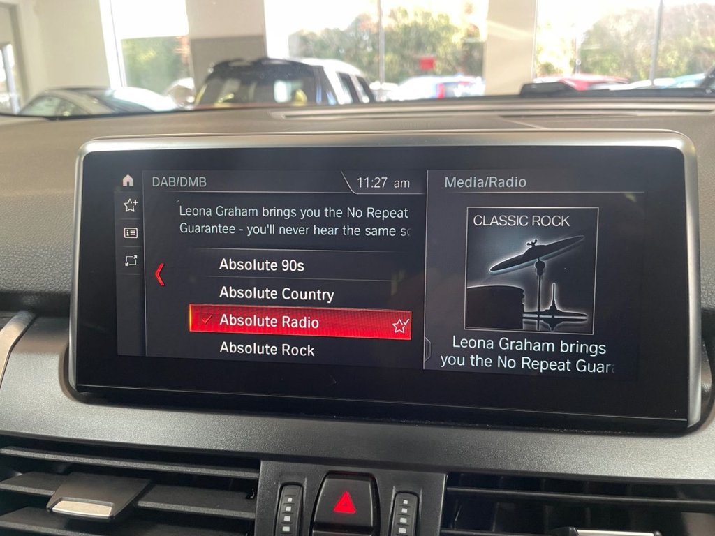 Used BMW 2 Series Active Tourer 2018 for sale - 77139509: Photo 22