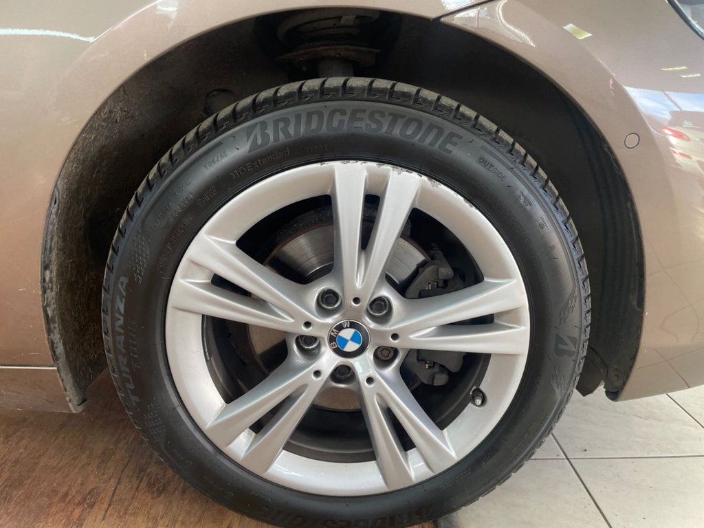 Used BMW 2 Series Active Tourer 2018 for sale - 77139509: Photo 33