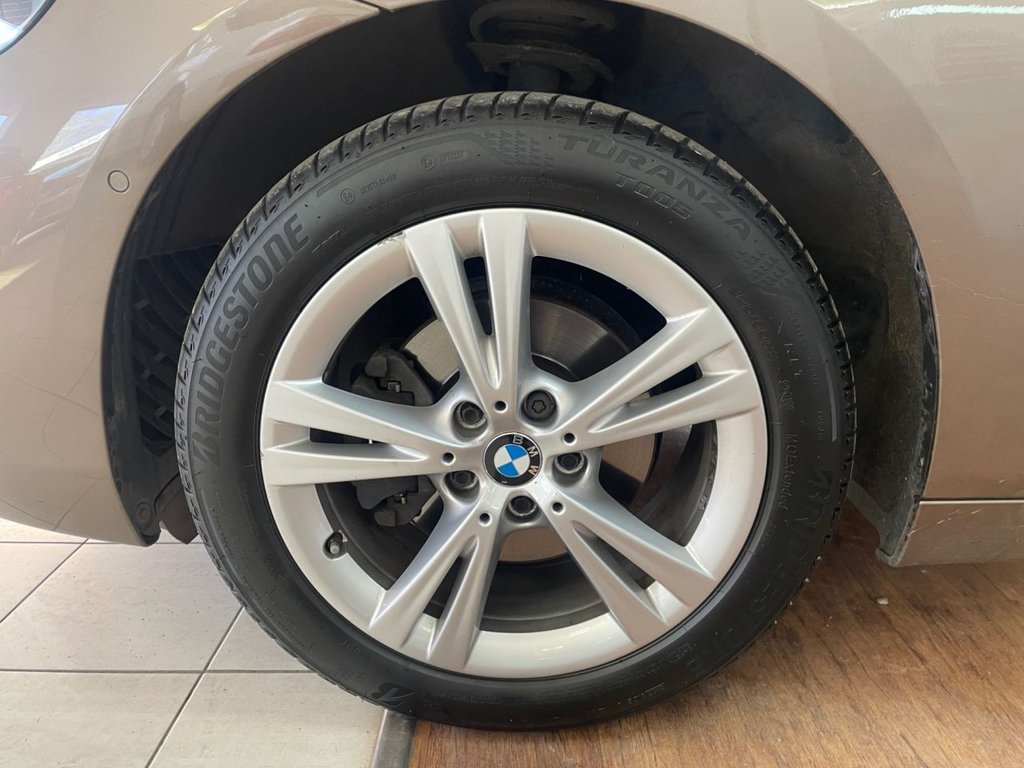 Used BMW 2 Series Active Tourer 2018 for sale - 77139509: Photo 34