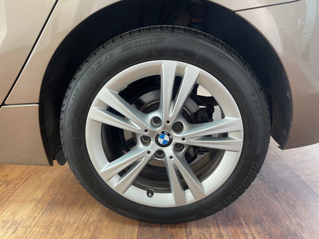 Used BMW 2 Series Active Tourer 2018 for sale - 77139509: Photo 35