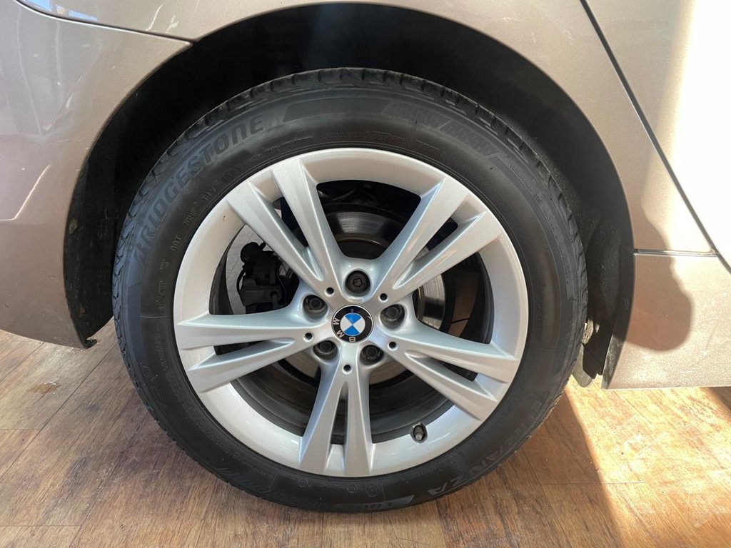 Used BMW 2 Series Active Tourer 2018 for sale - 77139509: Photo 36