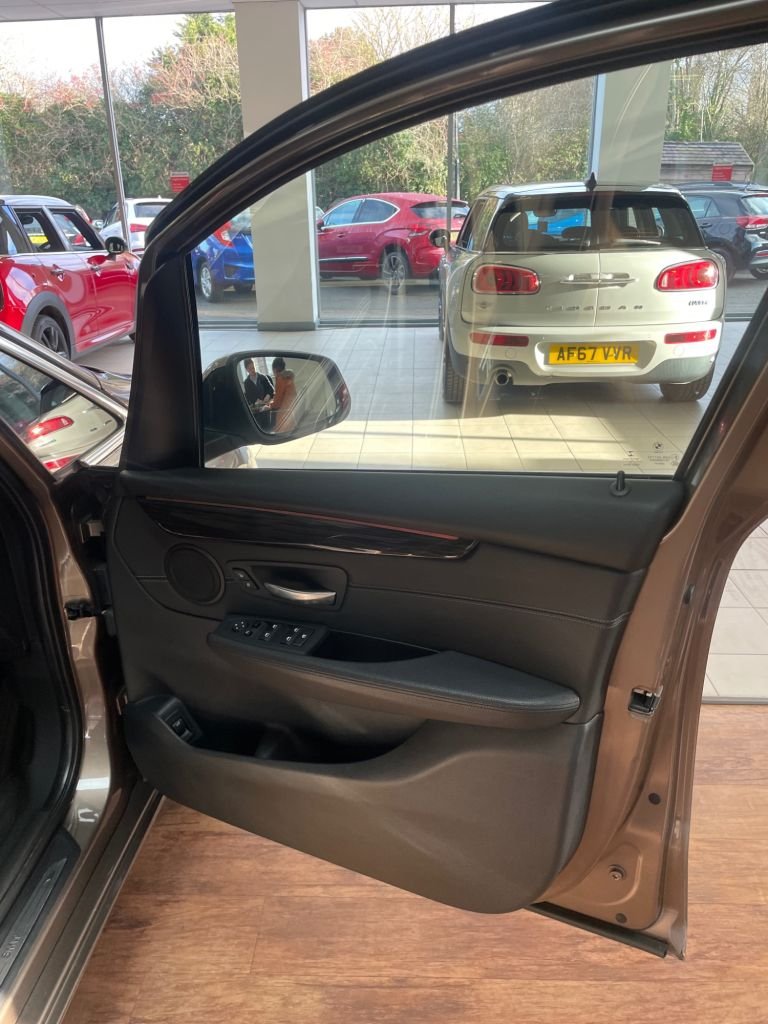 Used BMW 2 Series Active Tourer 2018 for sale - 77139509: Photo 38