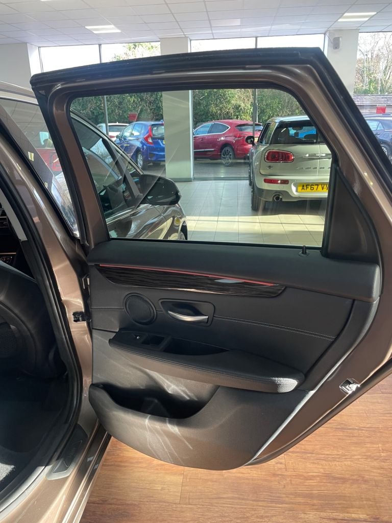 Used BMW 2 Series Active Tourer 2018 for sale - 77139509: Photo 40